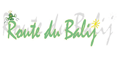 Route du Balij